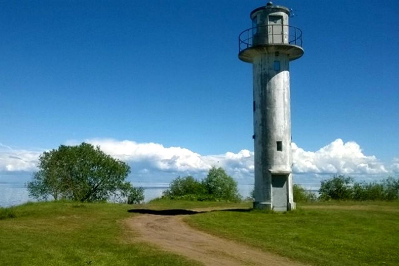 Peipsi Caravani Puhkemaja Nina Exterior foto